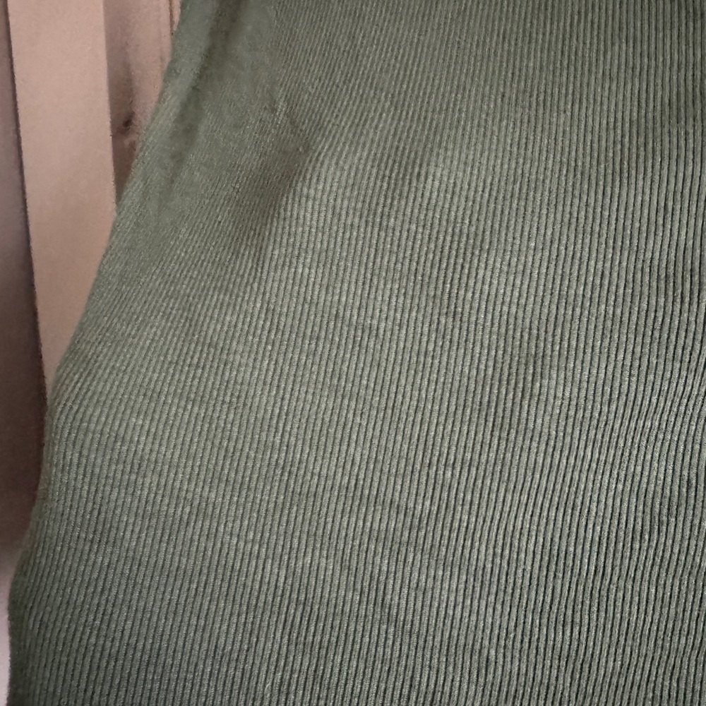 Wild Fable Ribbed Boatneck Top - Picture 3 of 4